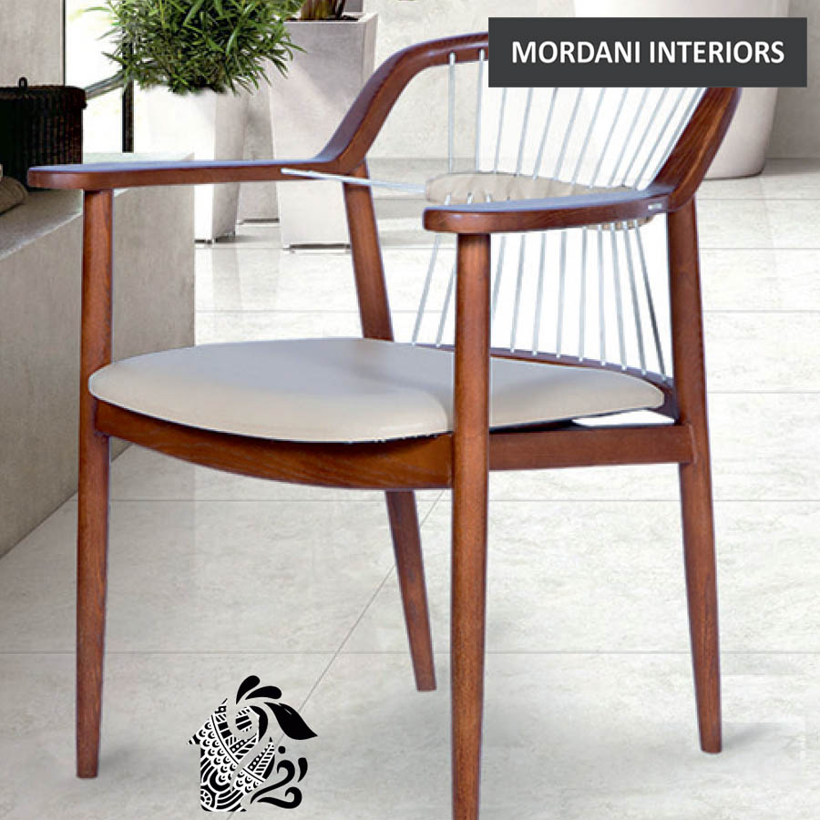 Benito Wooden Dining Chair